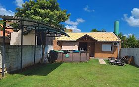 Casa Victour, localização privilegiada